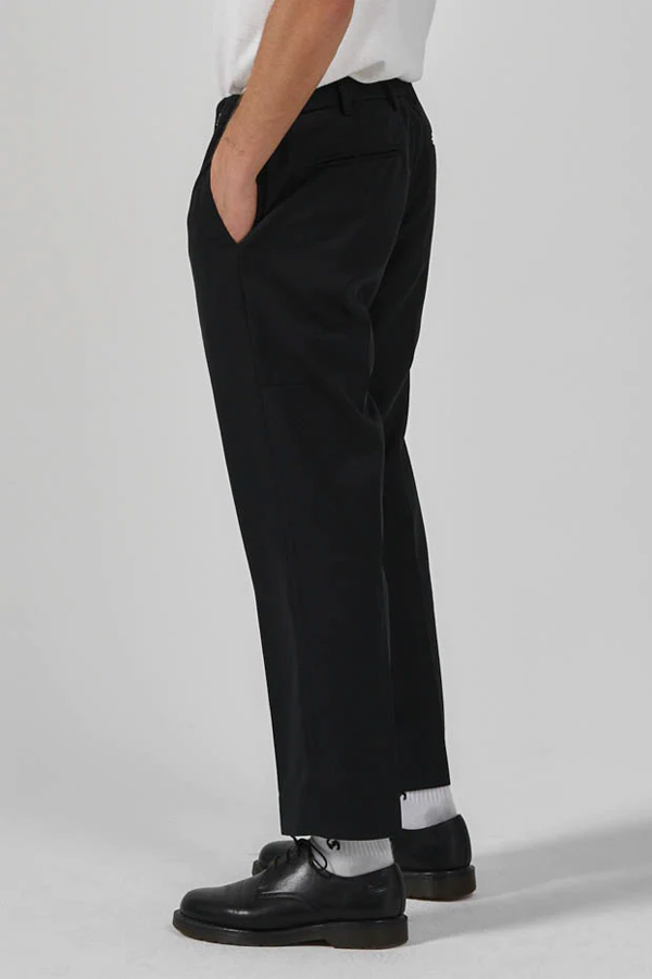 Pub Pant | Black - Visual Media Number 3 of 3