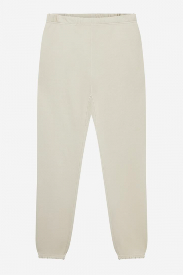 Primary Sweatpants | Bone White - Main Image Number 1 of 4