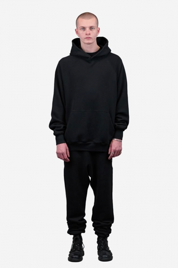 Primary Sweatpant | Onyx Black - Thumbnail Image Number 3 of 3
