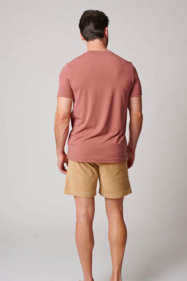 Everyday Shirt | Clay - Thumbnail Image Number 2 of 3