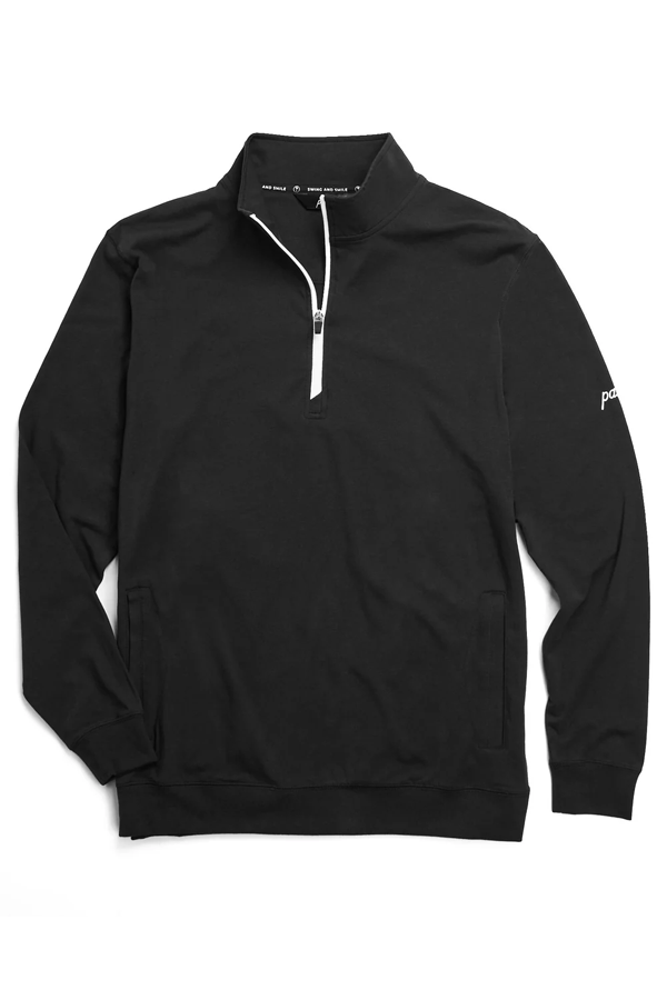 Getaway 1/4 Zip | Meteorite - Visual Media Number 4 of 4