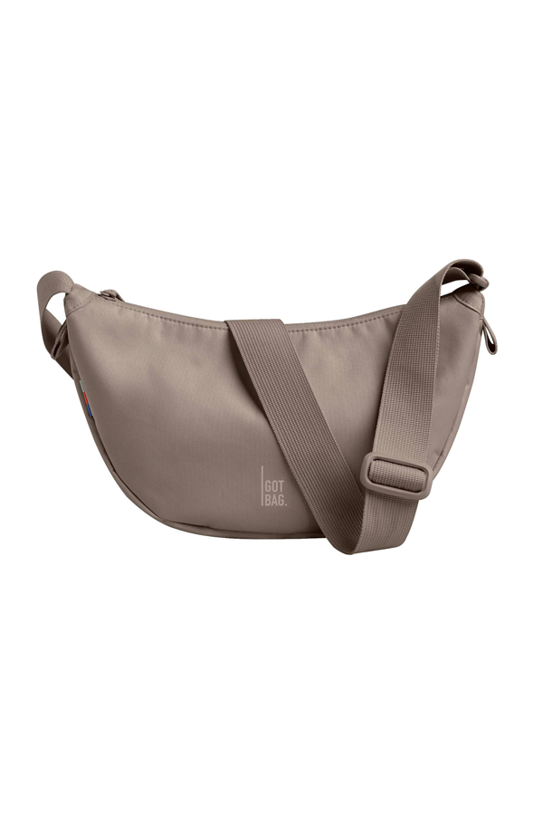 Moon Bag Small (Monochrome) | Seal - Visual Media Number 1 of 1