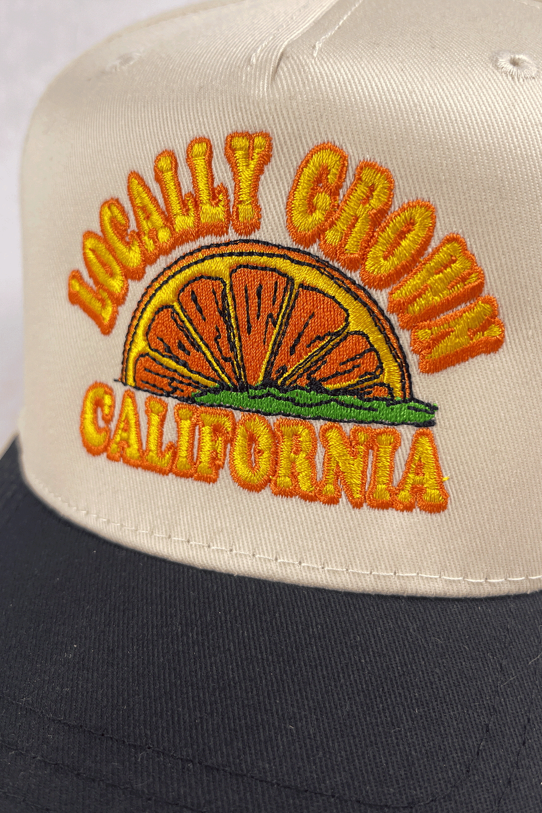 Local Hat | Duvin x West of Camden - Visual Media Number 3 of 3