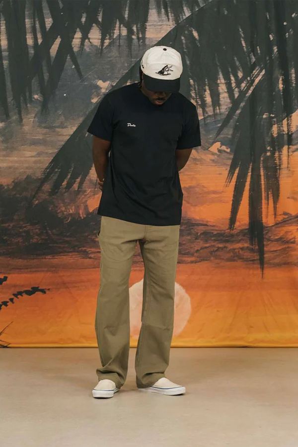 Loose Anti-Workwear Pant | Army - Thumbnail Image Number 1 of 5