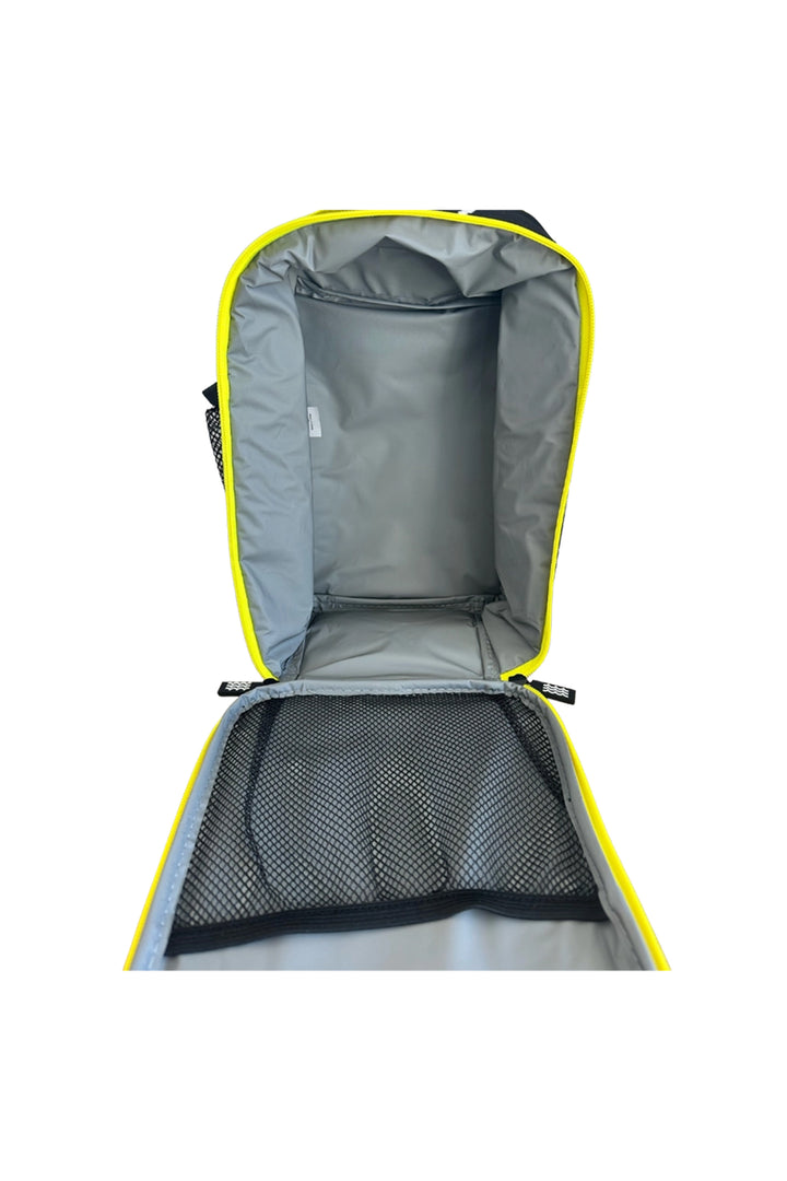 Bolt Lunchbox | Black - Thumbnail Image Number 3 of 3