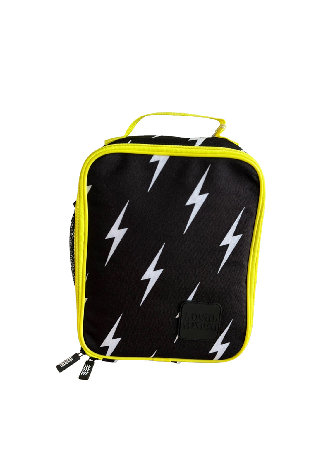 Bolt Lunchbox | Black - Visual Media Number 1 of 3
