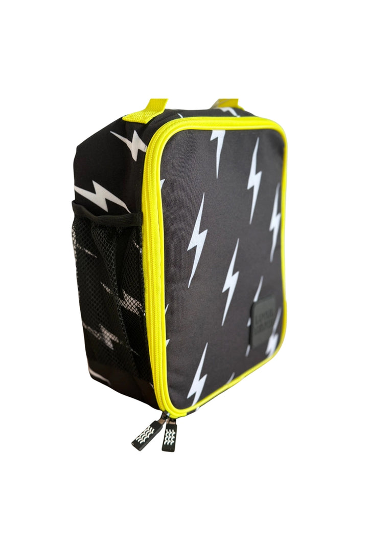 Bolt Lunchbox | Black - Thumbnail Image Number 2 of 3