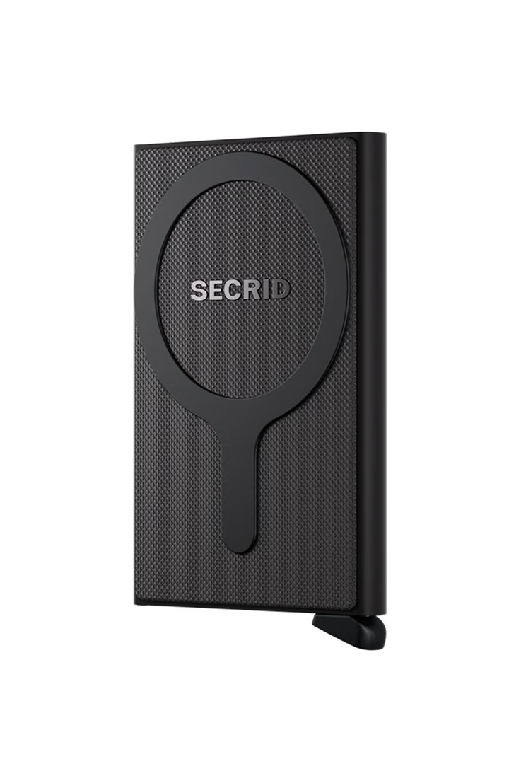 Cardprotector Magsafe | Black - Thumbnail Image Number 1 of 2