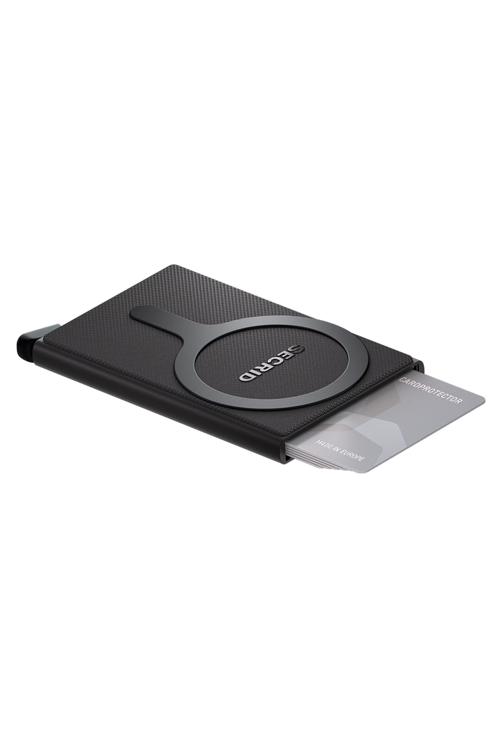 Cardprotector Magsafe | Black - Thumbnail Image Number 2 of 2