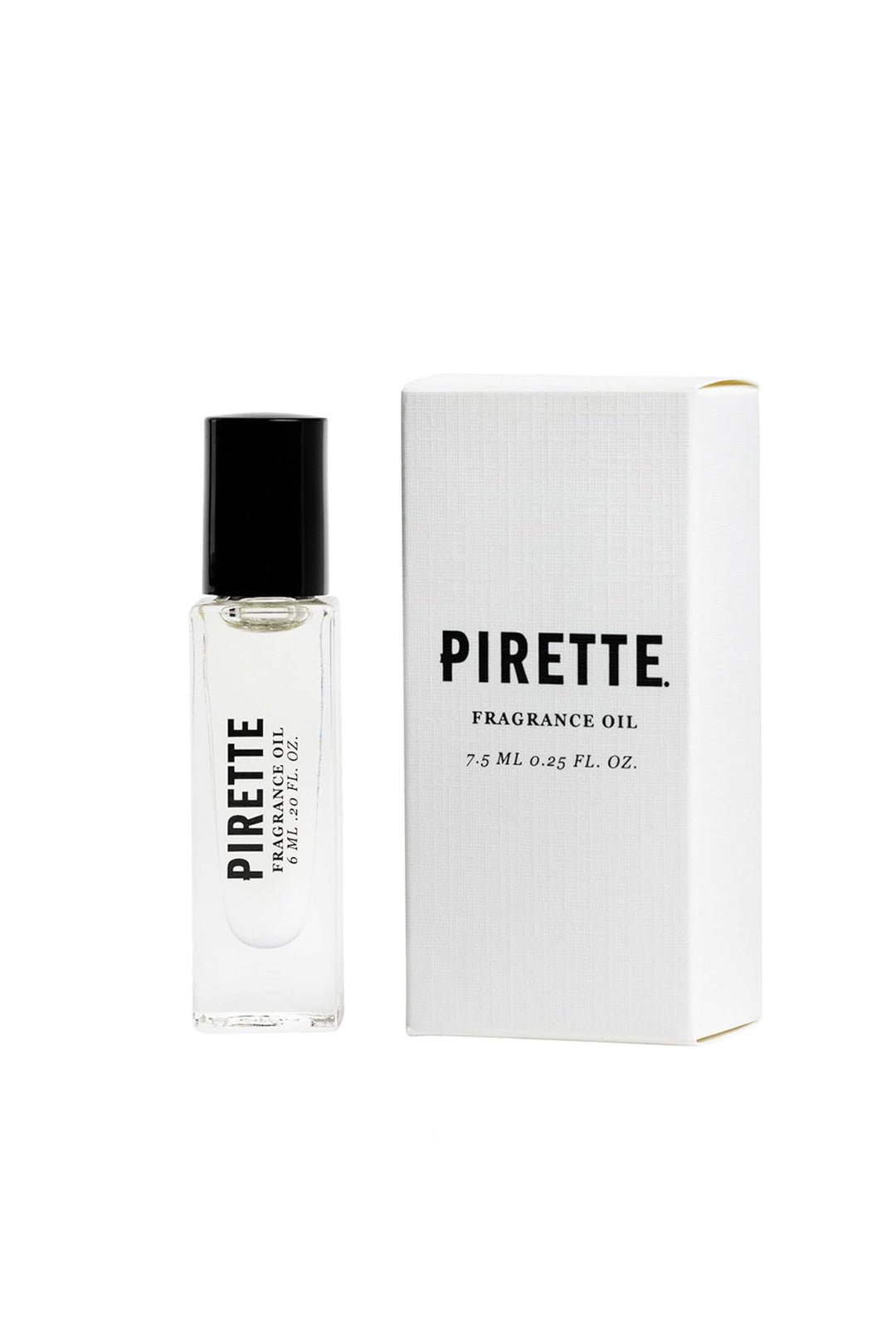 Pirette Mini Fragrance Oil - Visual Media Number 1 of 1