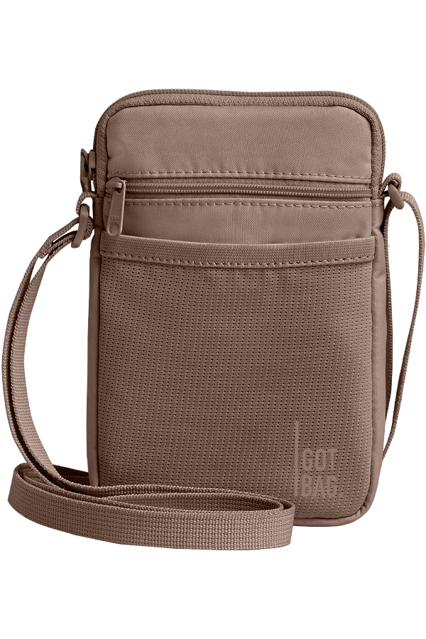 Nano Bag (Monochrome) | Oyster - Visual Media Number 1 of 4
