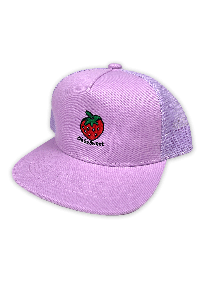 Oh So Sweet Hat | Lavender - Visual Media Number 1 of 1