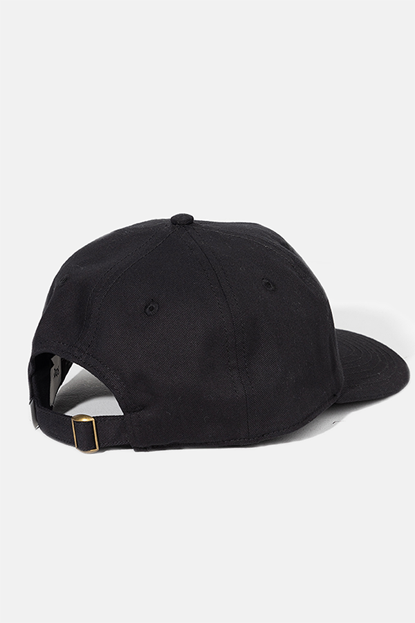 Natural Harmony Cap | Black - Thumbnail Image Number 2 of 2