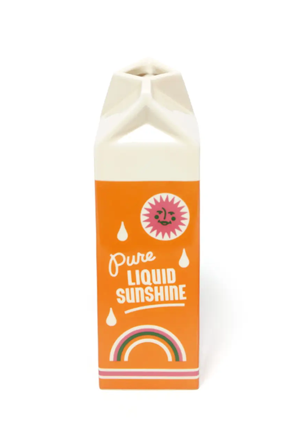 Rise and Shine Vase - Thumbnail Image Number 4 of 4