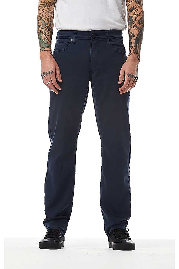 Now Denim Pant | Midnight Indigo - Visual Media Number 1 of 1