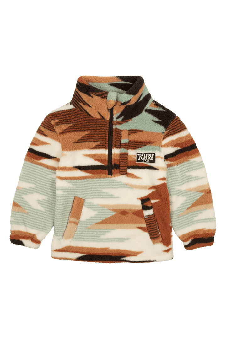 Printed Fleece Dreamcatcher | Pinda - Thumbnail Image Number 1 of 2