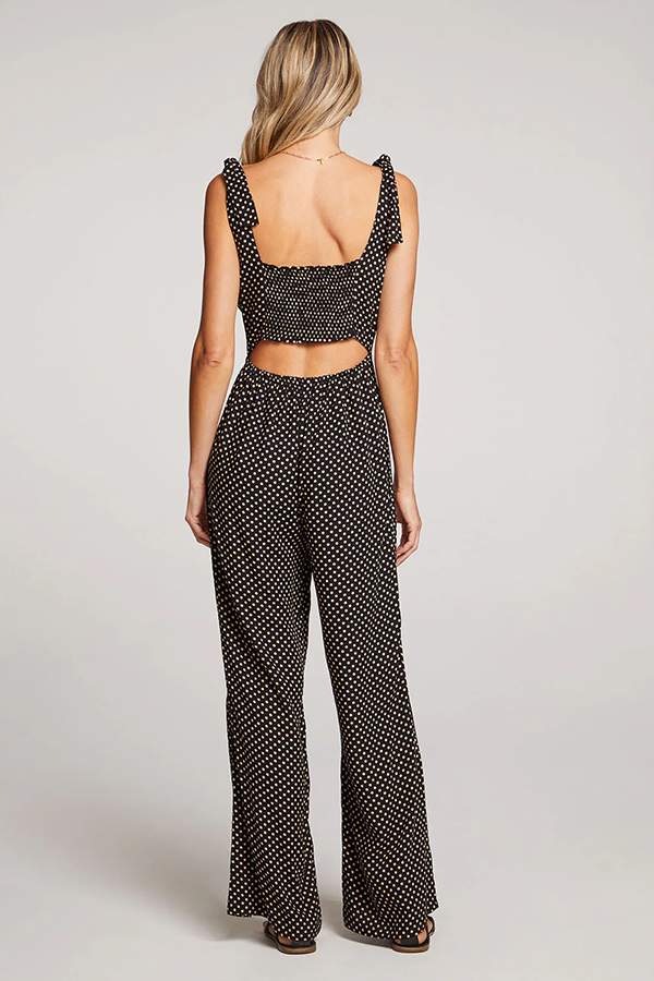 Lunas Jumper | Black - Thumbnail Image Number 2 of 2