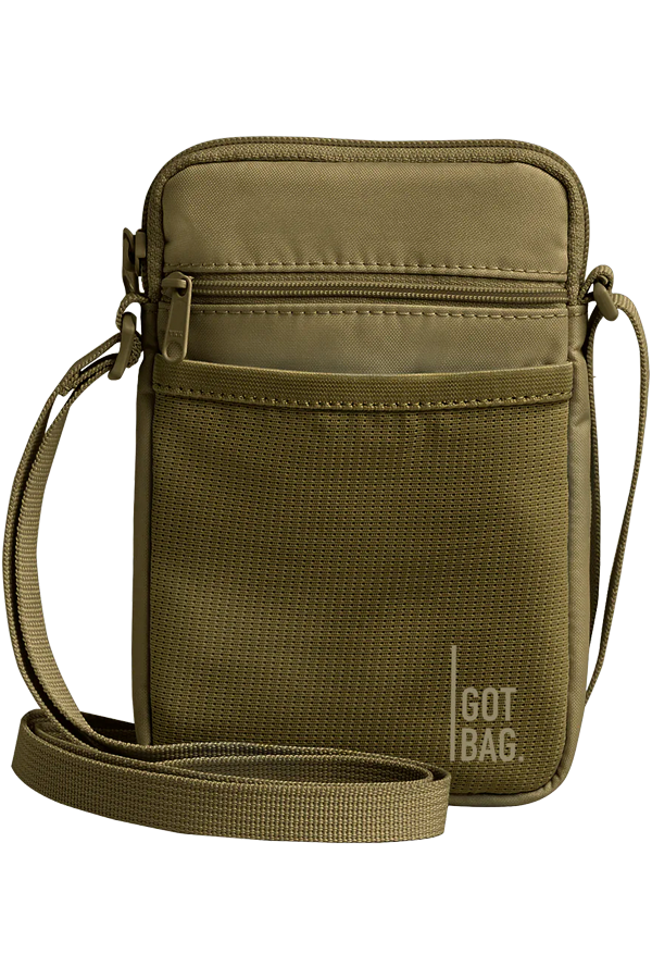 Nano Bag | Crocodile - Visual Media Number 1 of 4