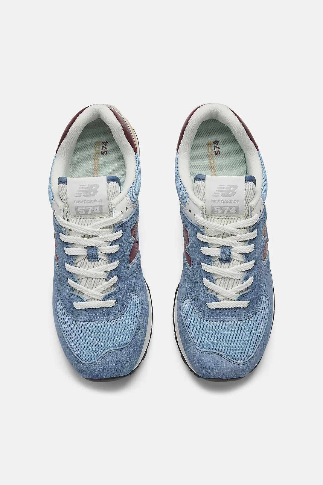 U 574 SPR | Shoreline Blue - Visual Media Number 3 of 4