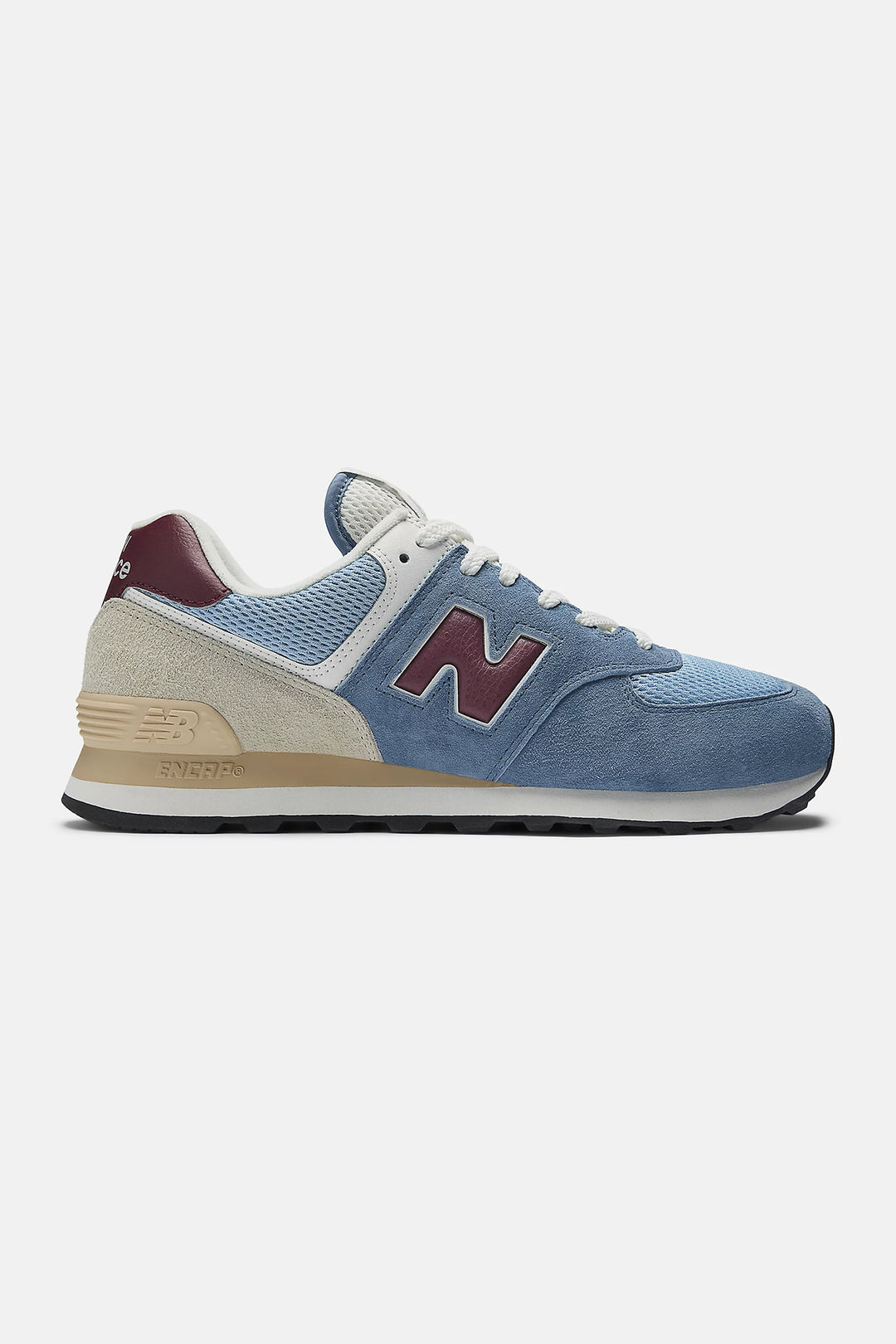 U 574 SPR | Shoreline Blue - Visual Media Number 1 of 4