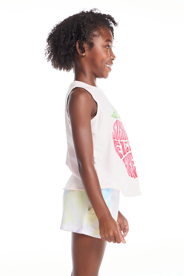 The Beatles Strawberry Fields Tank | Pinky - Visual Media Number 3 of 3