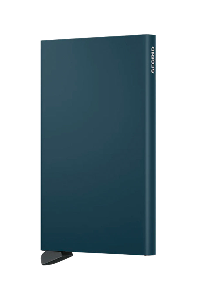 Cardprotector | Teal - Visual Media Number 1 of 1