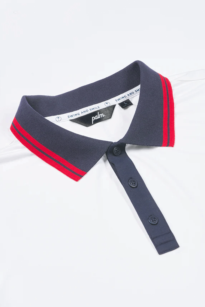 Union Polo | USA - Thumbnail Image Number 3 of 3