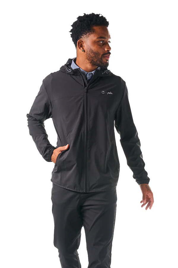 Upgrade Performance Windbreaker | Meteorite - Thumbnail Image Number 1 of 4