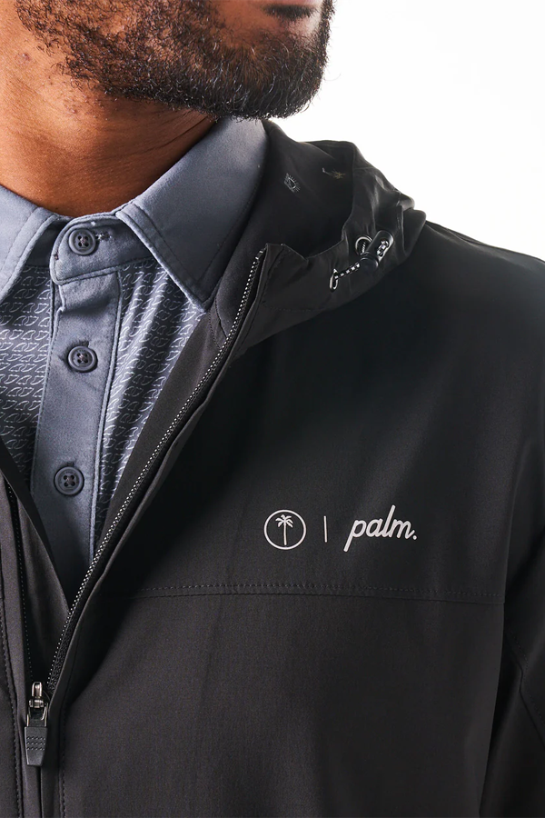 Upgrade Performance Windbreaker | Meteorite - Thumbnail Image Number 2 of 4
