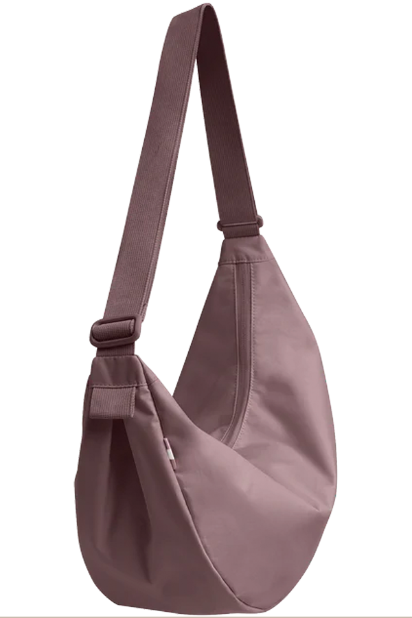 Moon Bag Large (Monochrome) | Sepia - Thumbnail Image Number 2 of 3