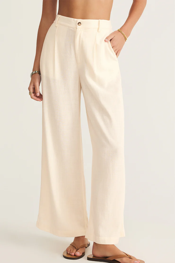 Vista Pant | Sea Salt - Thumbnail Image Number 1 of 3