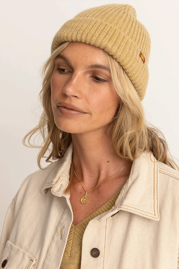 Bobby Beanie | Moss - Visual Media Number 1 of 1