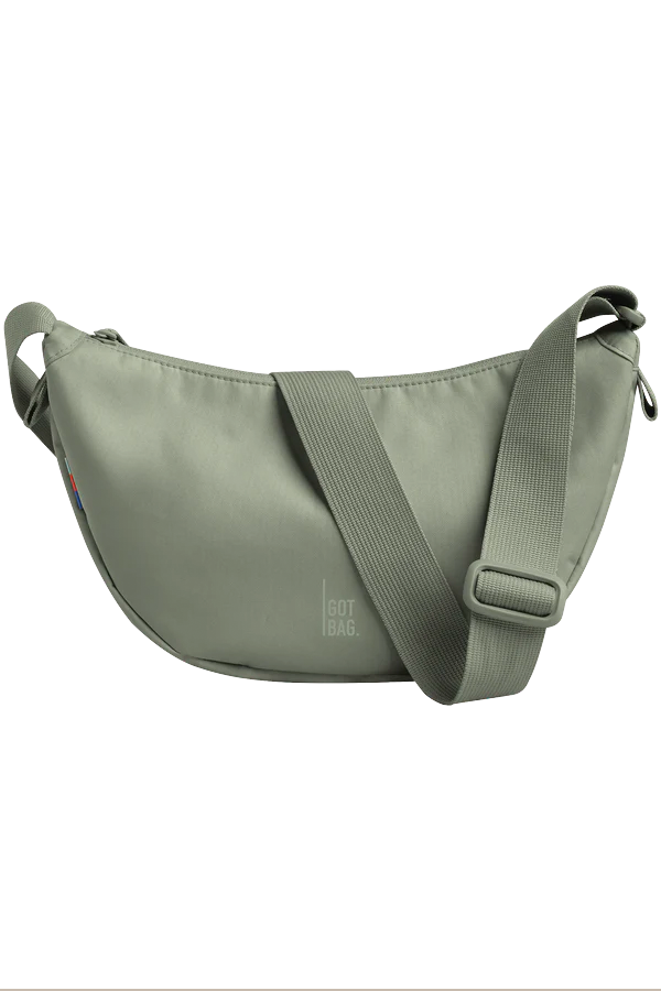 Moon Bag Small (Monochrome) | Bass - Thumbnail Image Number 1 of 4
