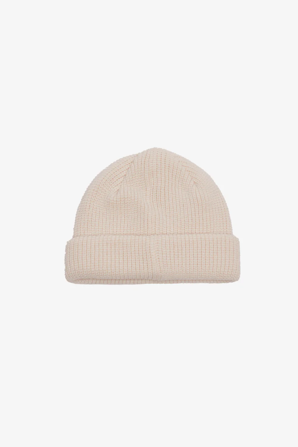 Micro Beanie | Blanc De Blanc - Thumbnail Image Number 2 of 2