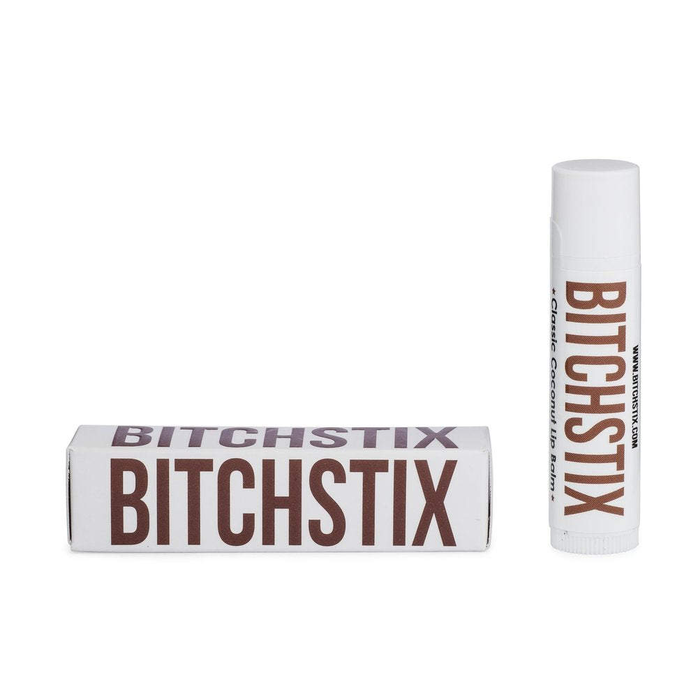 Classic Coconut SPF30 Chapstick - Visual Media Number 1 of 1