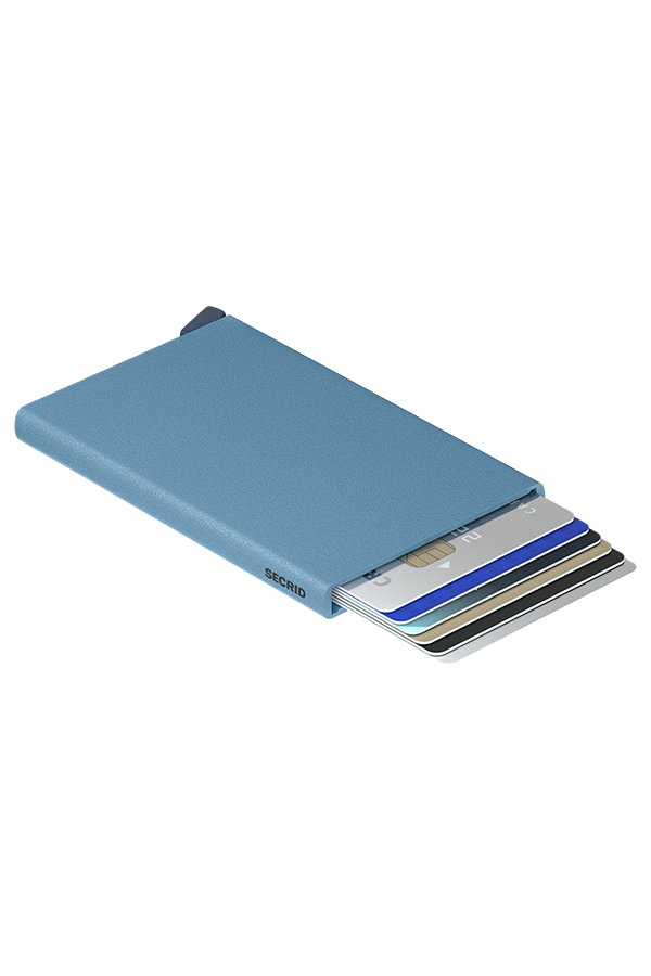 Cardprotector Powder | Sky Blue - Thumbnail Image Number 2 of 2
