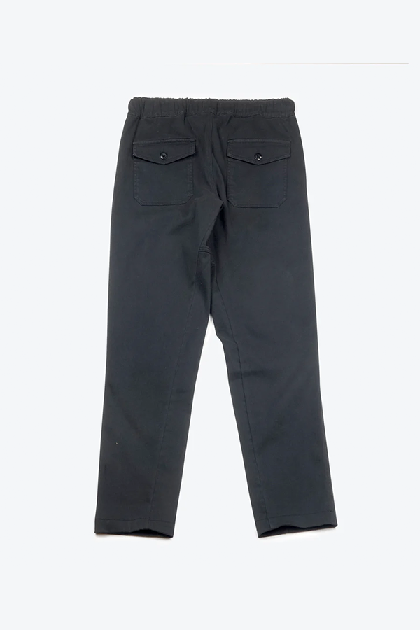 Furlough Pant 2.0 | Vintage Black - Main Image Number 2 of 2