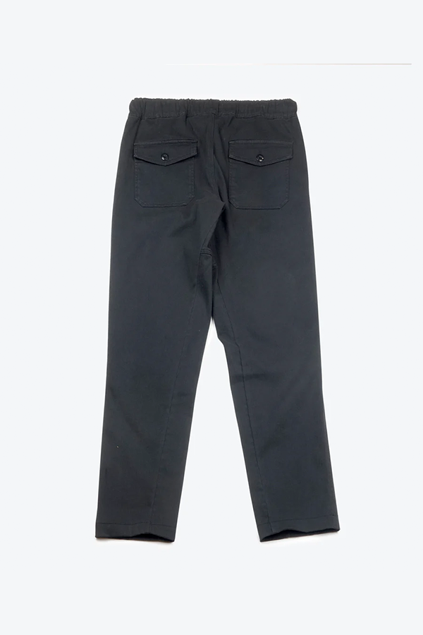 Furlough Pant 2.0 | Vintage Black - Visual Media Number 2 of 2