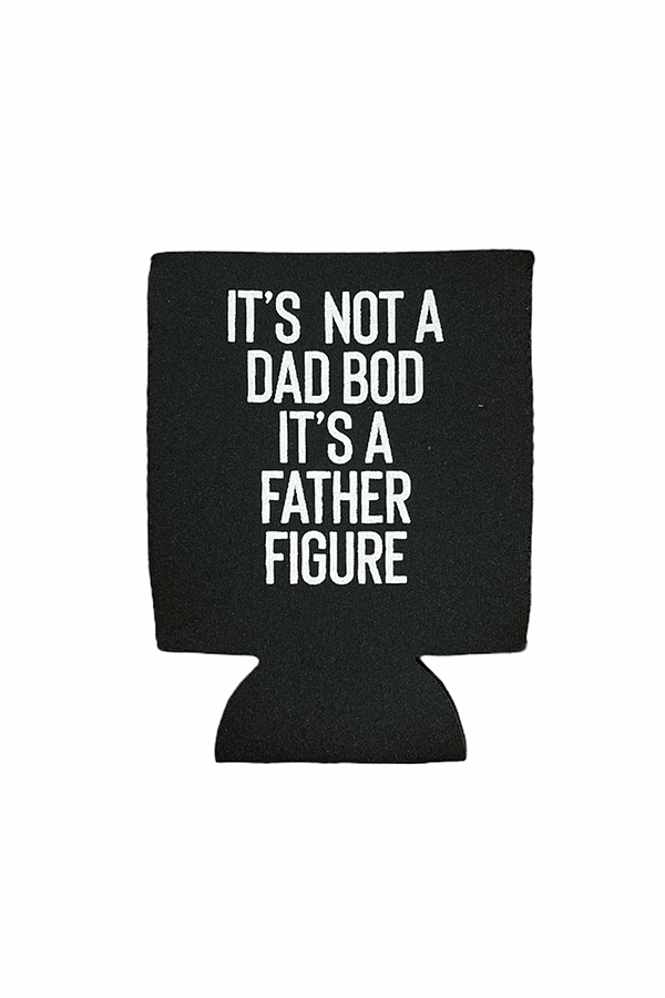 Dad Bod | Koozie - Visual Media Number 1 of 1