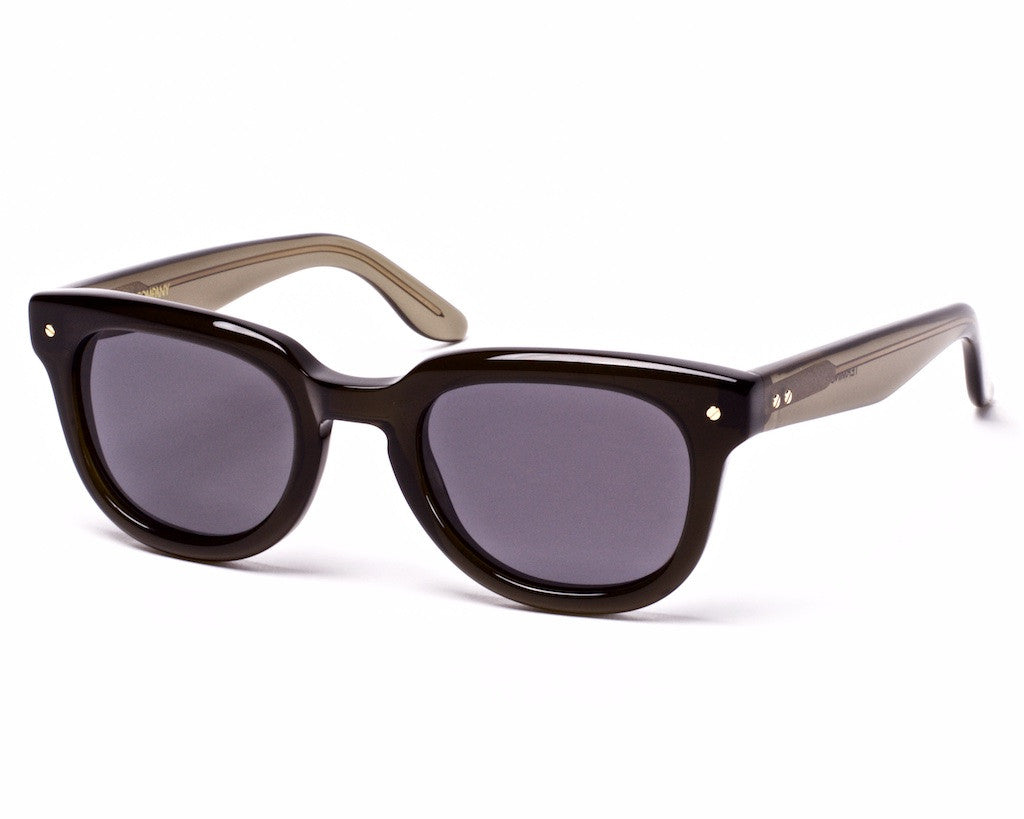 Termino Sunglasses | Moss - Polarized - Visual Media Number 1 of 1