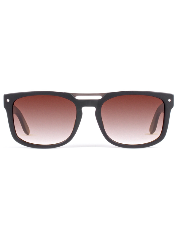 Willmore Sunglasses | Flat - Visual Media Number 1 of 1