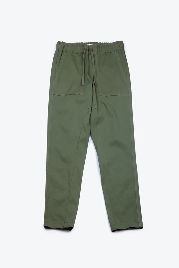Furlough Pant 2.0 | Military - Main Image Number 2 of 2