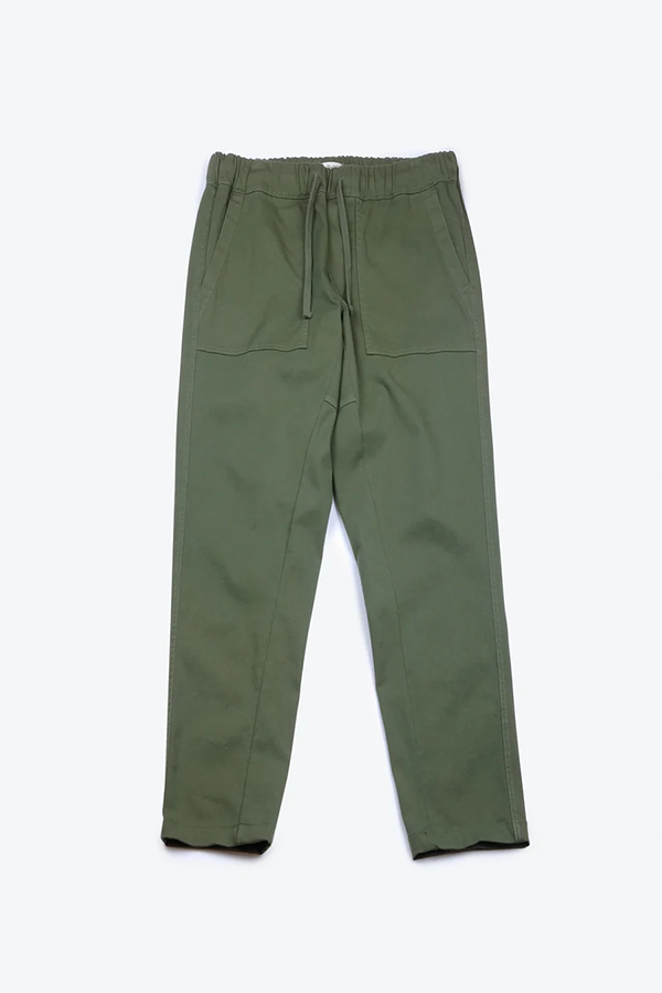 Furlough Pant 2.0 | Military - Thumbnail Image Number 1 of 2