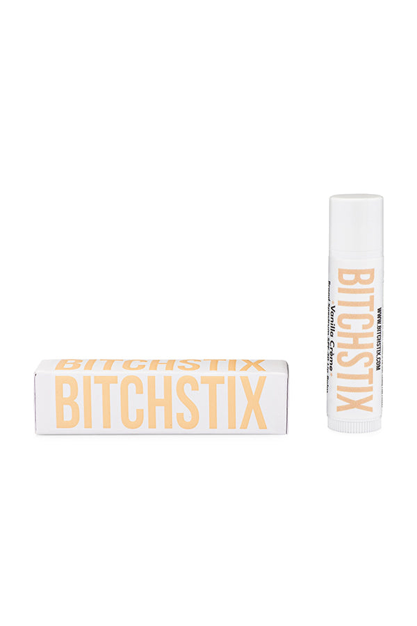 Vanilla Creme SPF30 Chapstick - Visual Media Number 1 of 1