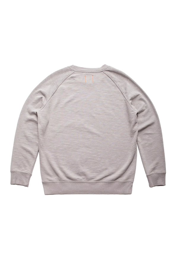 Dapper Crew | Cement Grey - Visual Media Number 2 of 3