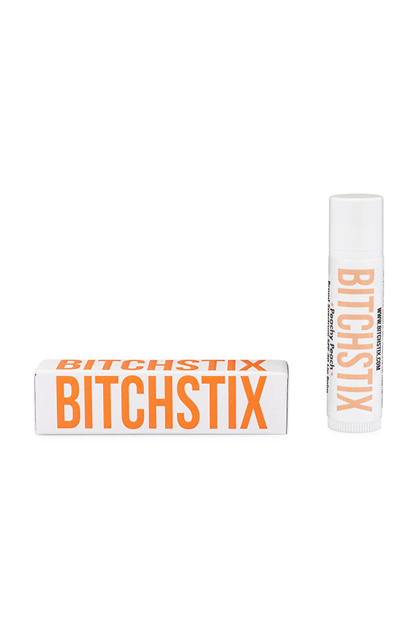 Peachy Peach SPF30 Chapstick - Visual Media Number 1 of 1