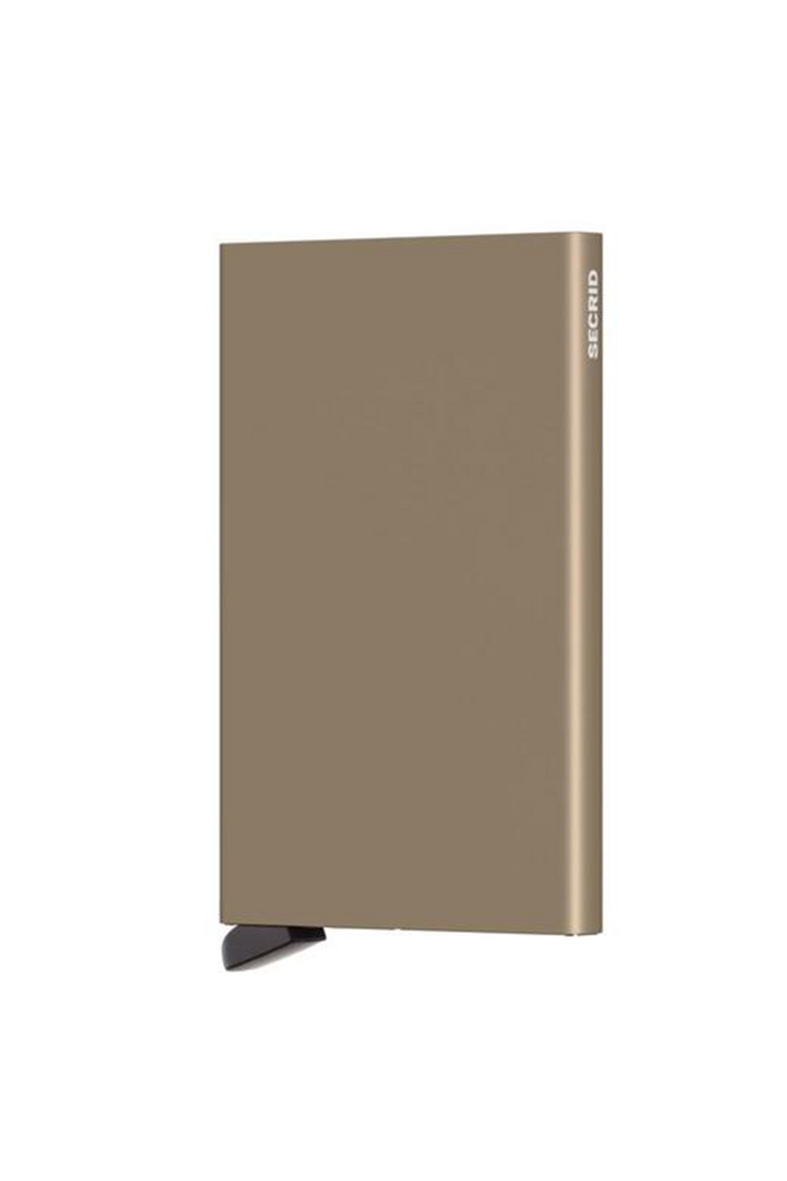 Cardprotector | Sand - Thumbnail Image Number 1 of 2