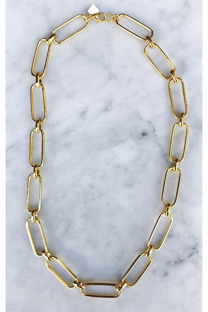 Flynn Necklace - Thumbnail Image Number 2 of 2
