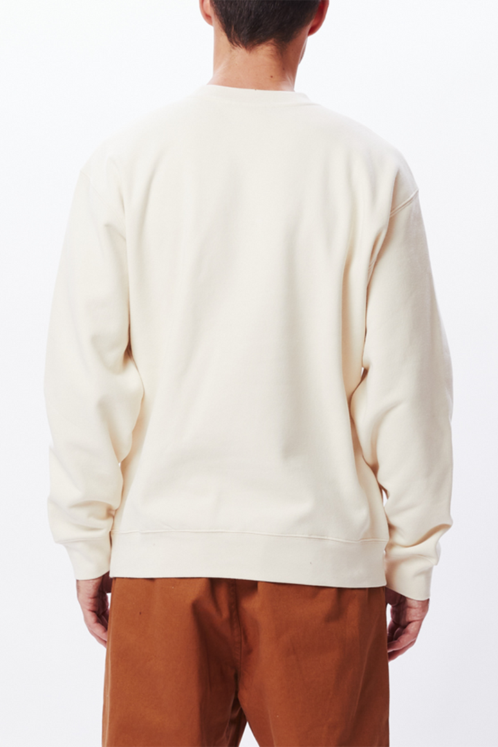 All Night Long Crew | Unbleached - Thumbnail Image Number 2 of 2
