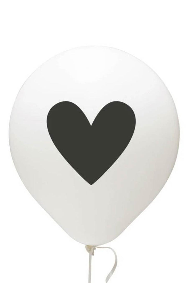 Heart Balloon Pack - Thumbnail Image Number 1 of 2